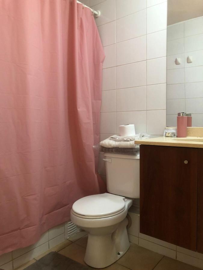 Apart Bellavista 1 Apartamento *