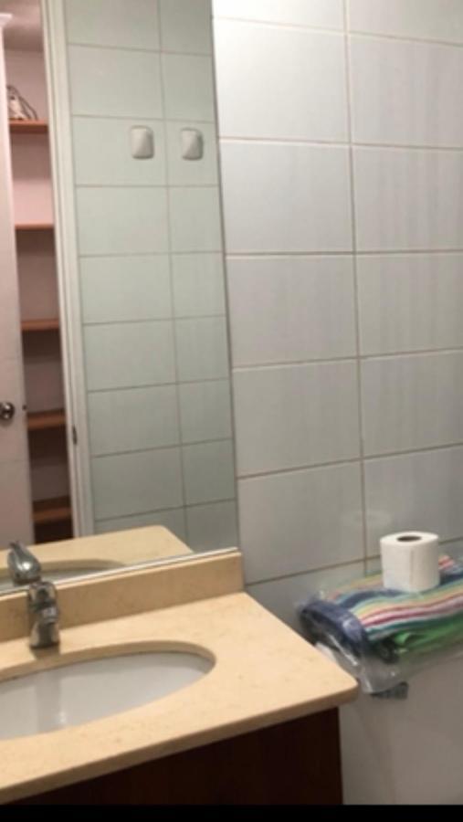 Apartamento Apart Bellavista 1 Santiago